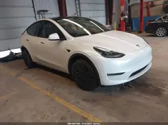 7SAYGAEE9PF768518 2023 TESLA MODEL Y