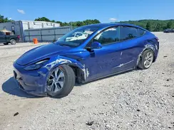 7SAYGAEE9PF769748 2023 TESLA MODEL Y