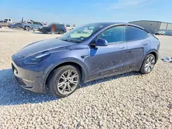 7SAYGAEE9PF769961 2023 TESLA MODEL Y