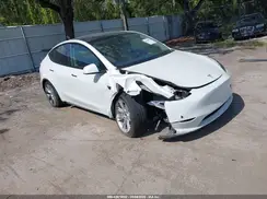 7SAYGAEE9PF782466 2023 TESLA MODEL Y