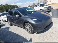 7SAYGAEE9PF788283 2023 TESLA MODEL Y