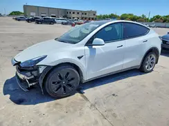 7SAYGAEE9PF789384 2023 TESLA MODEL Y