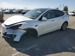 7SAYGAEE9PF790454 2023 TESLA MODEL Y
