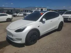 7SAYGAEE9PF806104 2023 TESLA MODEL Y