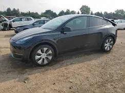 7SAYGAEE9PF834582 2023 TESLA MODEL Y