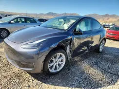 7SAYGAEE9PF846294 2023 TESLA MODEL Y