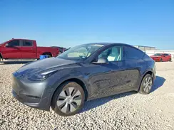 7SAYGAEE9PF847669 2023 TESLA MODEL Y