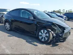 7SAYGAEE9PF851348 2023 TESLA MODEL Y