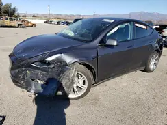 7SAYGAEE9PF853018 2023 TESLA MODEL Y