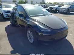 7SAYGAEE9PF853455 2023 TESLA MODEL Y