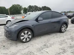 7SAYGAEE9PF854993 2023 TESLA MODEL Y