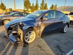 7SAYGAEE9PF861071 2023 TESLA MODEL Y