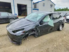 7SAYGAEE9PF869896 2023 TESLA MODEL Y