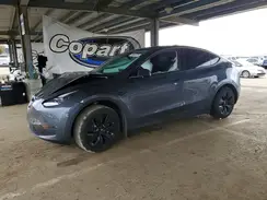 7SAYGAEE9PF871552 2023 TESLA MODEL Y