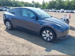 7SAYGAEE9PF873334 2023 TESLA MODEL Y