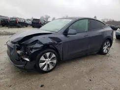 7SAYGAEE9PF891736 2023 TESLA MODEL Y