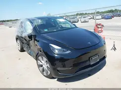 7SAYGAEE9PF899481 2023 TESLA MODEL Y