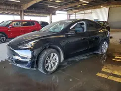 7SAYGAEE9PF901486 2023 TESLA MODEL Y