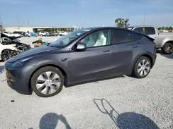 7SAYGAEE9PF902637 2023 TESLA MODEL Y
