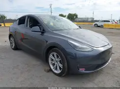 7SAYGAEE9PF904193 2023 TESLA MODEL Y