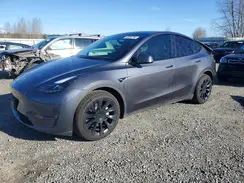 7SAYGAEE9PF906719 2023 TESLA MODEL Y