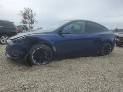 7SAYGAEE9PF914318 2023 TESLA MODEL Y