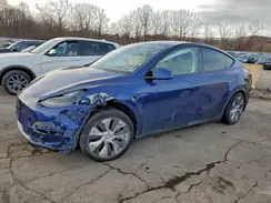 7SAYGAEE9PF923178 2023 TESLA MODEL Y