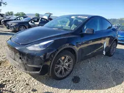 7SAYGAEE9PF928669 2023 TESLA MODEL Y
