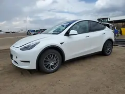 7SAYGAEE9PF930700 2023 TESLA MODEL Y