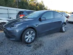 7SAYGAEE9PF932561 2023 TESLA MODEL Y