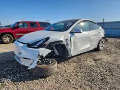 7SAYGAEE9PF946931 2023 TESLA MODEL Y