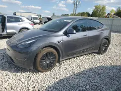 7SAYGAEE9PF961851 2023 TESLA MODEL Y