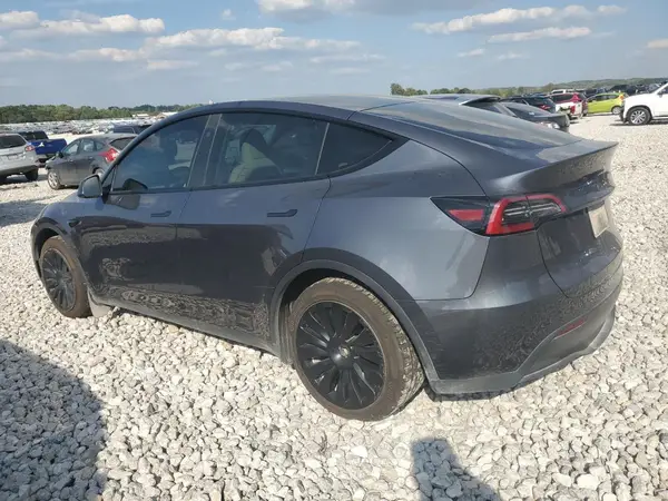 7SAYGAEE9PF961851 2023 TESLA MODEL Y - Image 2
