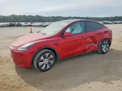 7SAYGAEE9PF964913 2023 TESLA MODEL Y