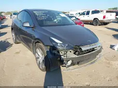 7SAYGAEE9PF969545 2023 TESLA MODEL Y
