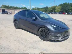 7SAYGAEE9PF971859 2023 TESLA MODEL Y
