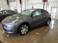 7SAYGAEE9PF980013 2023 TESLA MODEL Y