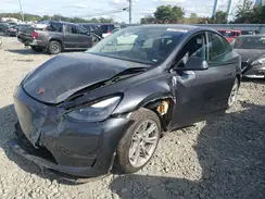 7SAYGAEE9RF015994 2024 TESLA MODEL Y