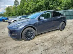 7SAYGAEE9RF020807 2024 TESLA MODEL Y