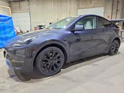 7SAYGAEE9RF022833 2024 TESLA MODEL Y