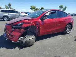 7SAYGAEE9RF036313 2024 TESLA MODEL Y