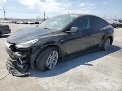 7SAYGAEE9RF058537 2024 TESLA MODEL Y