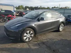 7SAYGAEE9RF062278 2024 TESLA MODEL Y