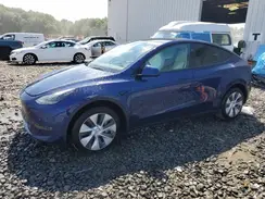 7SAYGAEE9RF072132 2024 TESLA MODEL Y