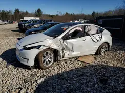 7SAYGAEE9RF077458 2024 TESLA MODEL Y