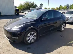 7SAYGAEE9RF085558 2024 TESLA MODEL Y