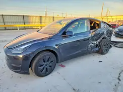 7SAYGAEE9RF099511 2024 TESLA MODEL Y