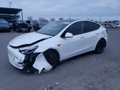 7SAYGAEE9RF099721 2024 TESLA MODEL Y