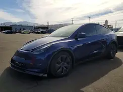7SAYGAEE9RF105579 2024 TESLA MODEL Y