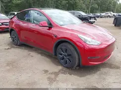 7SAYGAEE9RF116145 2024 TESLA MODEL Y